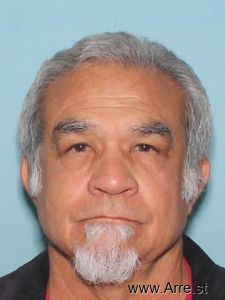 David Lewis Arrest Mugshot