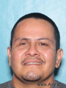 David Lopez Arrest Mugshot