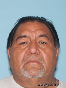 David Lopez Arrest Mugshot