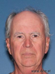 David Ludwig Arrest Mugshot