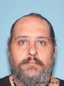 David Maes-doyle Arrest Mugshot