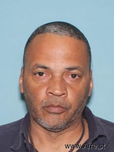 David Maldonado Arrest Mugshot