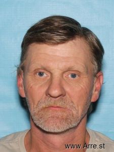 David Overmyer Arrest Mugshot