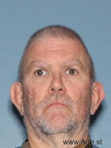 David Phillips Arrest Mugshot