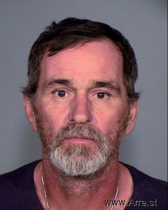 David Pinkerton Arrest Mugshot