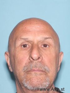 David Popple Arrest Mugshot