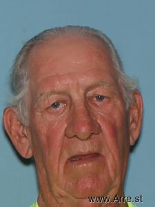 David Preston Arrest Mugshot