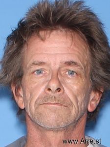 David Raisbeck Arrest Mugshot