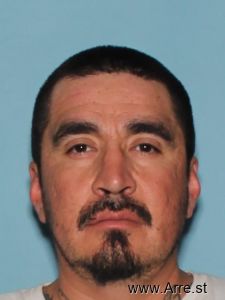 David Ramirez Jr Arrest Mugshot