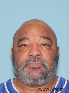 David Rashad Arrest Mugshot