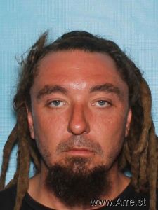 David Reddington Arrest Mugshot