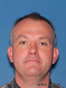 David Riley Arrest Mugshot