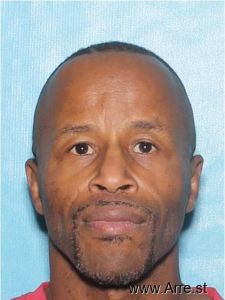 David Robertson Arrest Mugshot