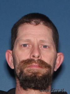 David Robey Arrest Mugshot