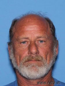 David Robinson Arrest Mugshot