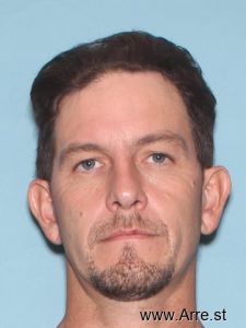 David Romo Arrest Mugshot