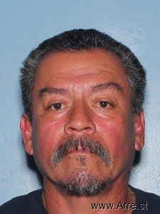 David Sanchez Arrest Mugshot