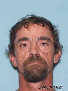 David Sassaman Arrest Mugshot