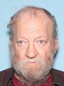 David Saunstaire Arrest Mugshot