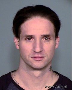 David Seagle Arrest Mugshot