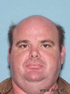 David Seekings Arrest Mugshot