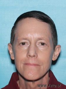 David Shafer Arrest Mugshot