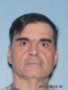 David Shapiro Arrest Mugshot