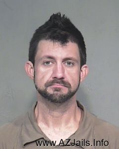 David Shipley           Arrest