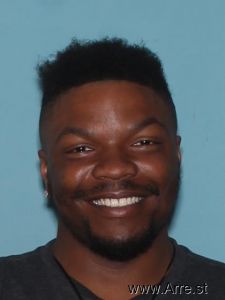 David Simmons Arrest Mugshot