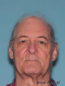 David Skief Arrest Mugshot