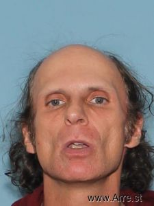 David Slonski Arrest Mugshot