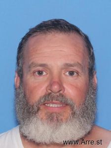 David Spencer Arrest Mugshot