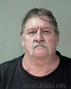 David Stading Arrest