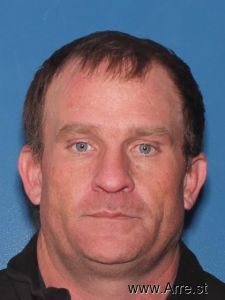 David Strange Arrest Mugshot