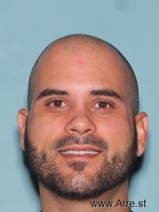 David Talkington Arrest Mugshot