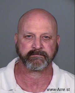 David Tennant Arrest Mugshot