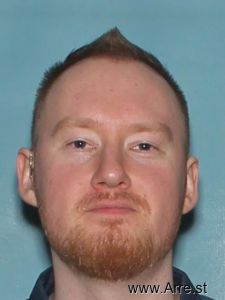 David Tomlinson Ii Arrest Mugshot