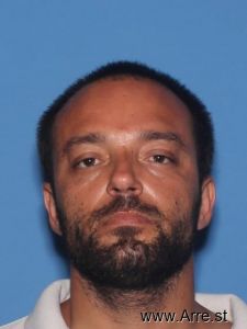 David Turner Arrest Mugshot