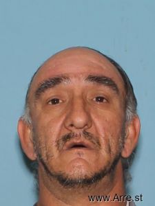 David Ulibarri Arrest Mugshot