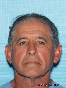 David Valenzuela Arrest Mugshot