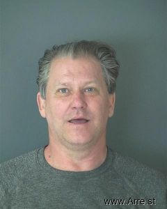 David Vanderveer Arrest Mugshot