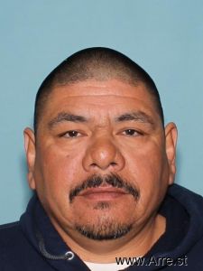 David Vega Arrest Mugshot