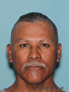 David Verdugo Arrest Mugshot