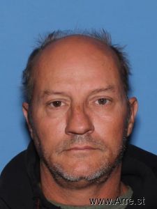 David Vick Arrest Mugshot