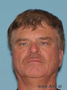 David Waites Arrest Mugshot