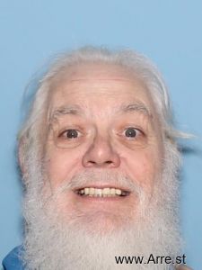 David Watson Arrest Mugshot