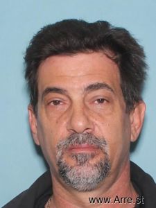 David Weiss Arrest Mugshot