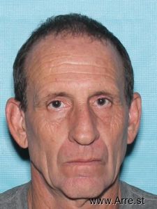 David White Arrest Mugshot