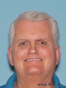 David Williamson Arrest Mugshot