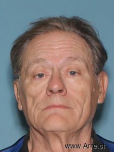 David Wilson Arrest Mugshot